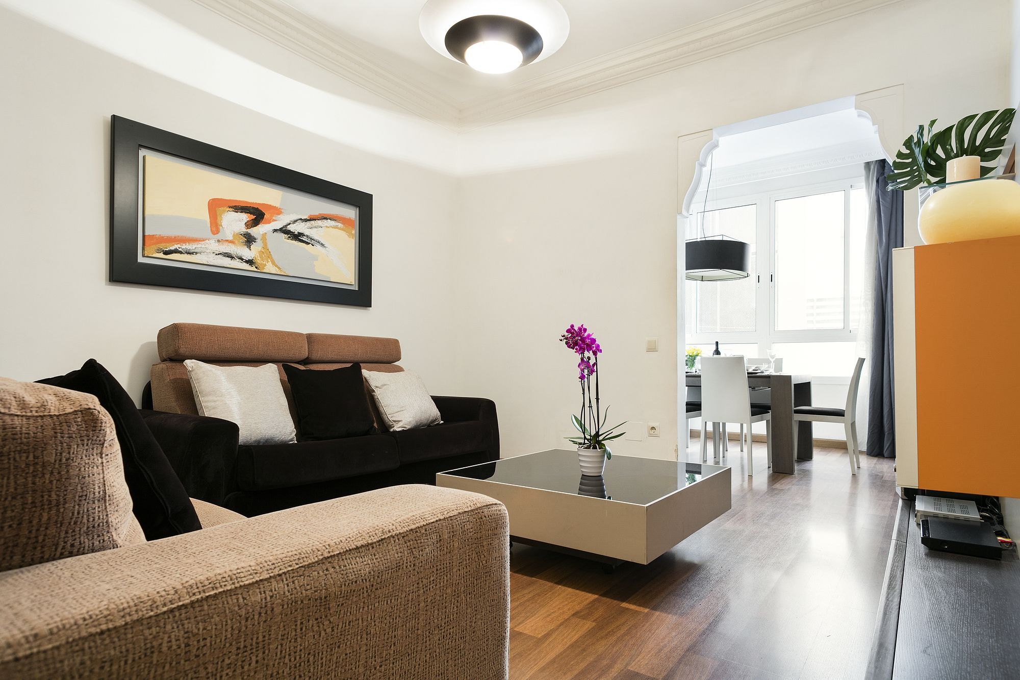 Apartament Paal Provenza 153 Barcelona